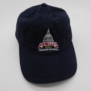 U.S. Open 2011 Congressional Hat